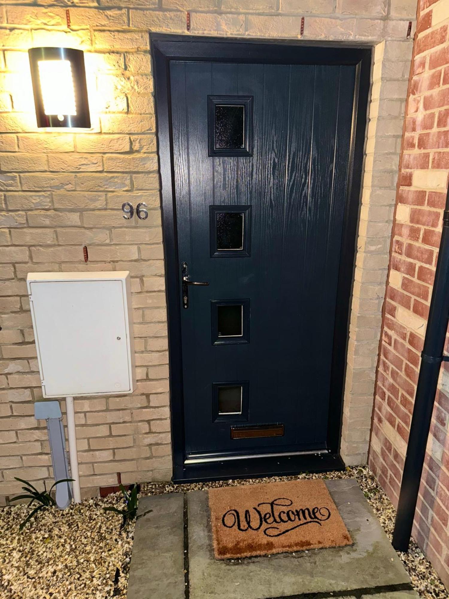 Nhs Workers And Students Haven - The Bee Hive Villa Reading Exterior foto